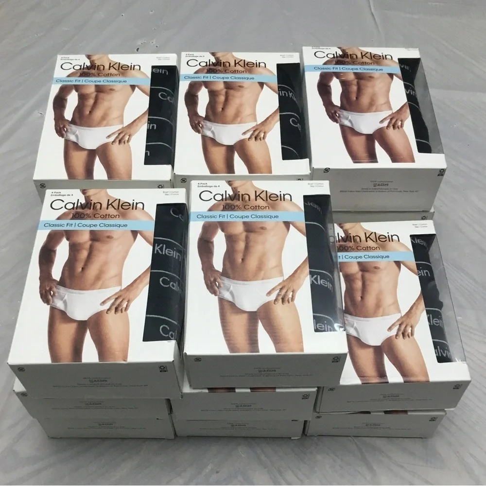 Calvin Klein discover ultimate